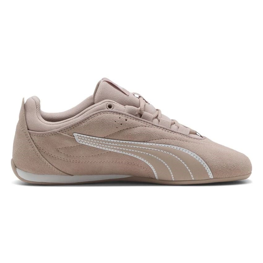 Puma Catch Soleil Sd Kadın Pembe Sneaker Ayakkabı 40395506