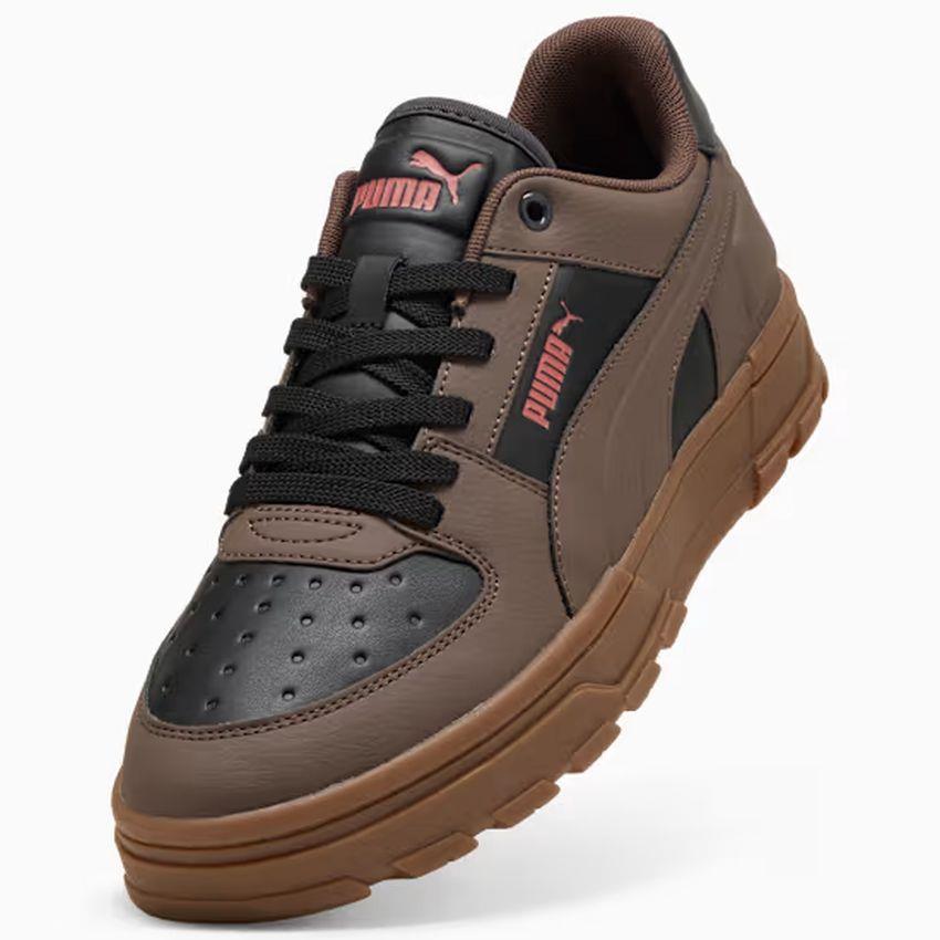 Puma Caven 2.0 Abrupt Erkek Sneaker Ayakkabı 39746616