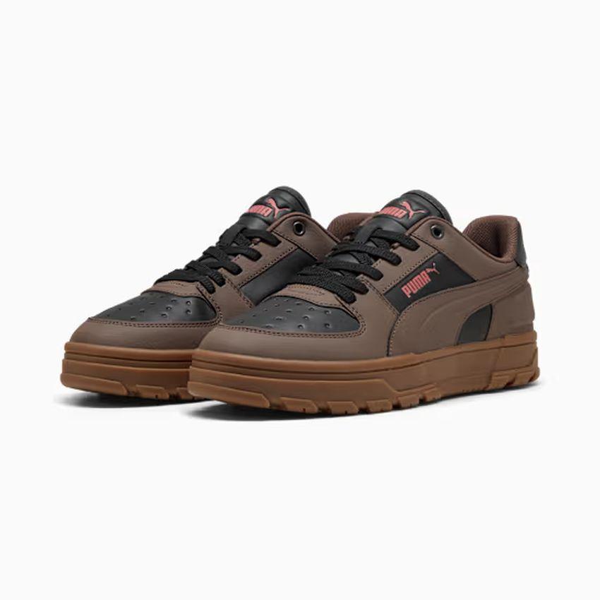 Puma Caven 2.0 Abrupt Erkek Sneaker Ayakkabı 39746616