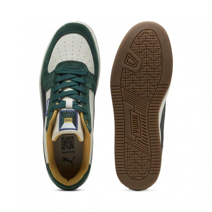 Puma Caven 2.0 Greenside Erkek Sneaker Ayakkabı 40160702