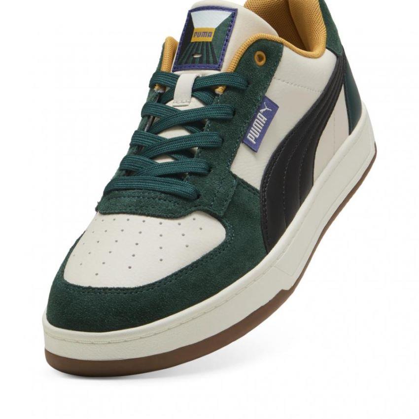 Puma Caven 2.0 Greenside Erkek Sneaker Ayakkabı 40160702