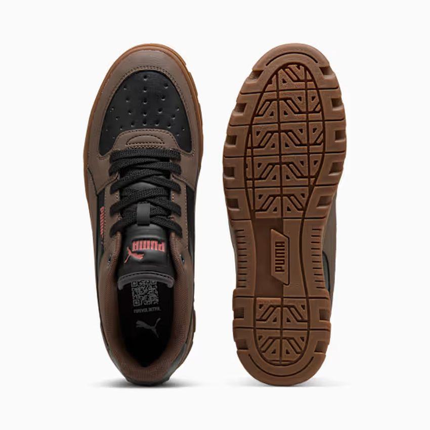 Puma Caven 2.0 Abrupt Erkek Sneaker Ayakkabı 39746616