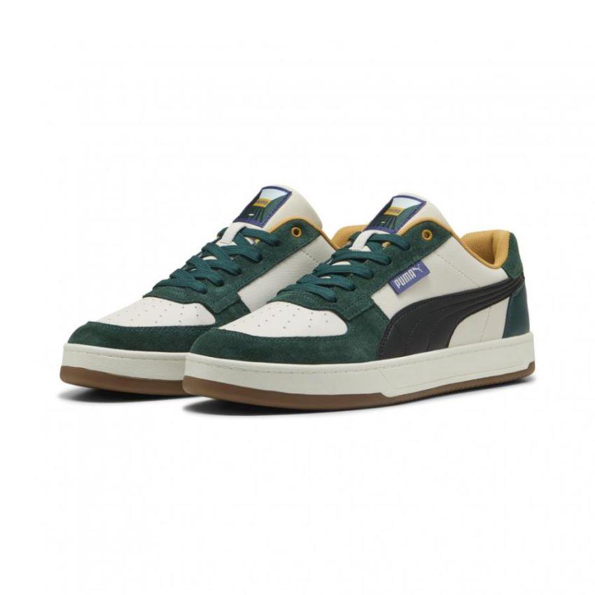 Puma Caven 2.0 Greenside Erkek Sneaker Ayakkabı 40160702