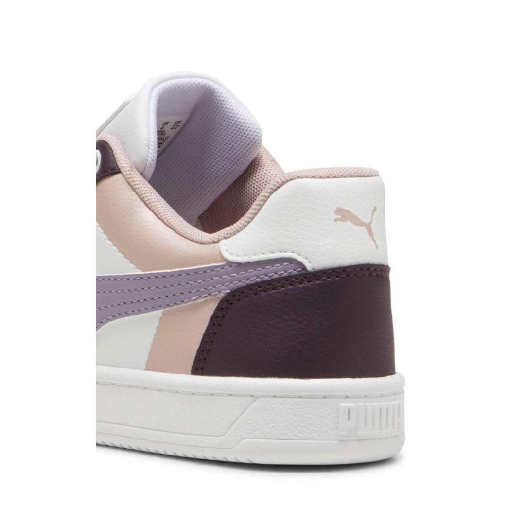Puma Caven 2.0 Block Jr Beyaz Unisex Sneaker Ayakkabı 39446111