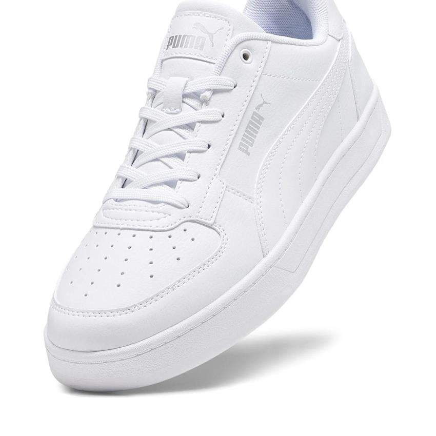 Puma Caven 2.0 Unisex Beyaz Sneaker Ayakkabı 39229002