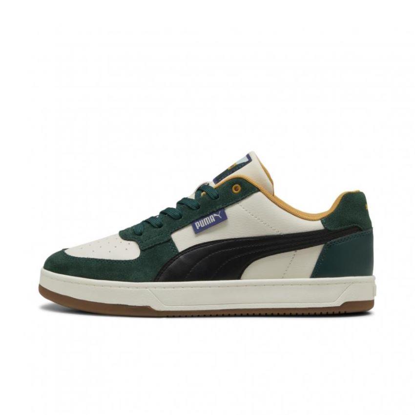 Puma Caven 2.0 Greenside Erkek Sneaker Ayakkabı 40160702