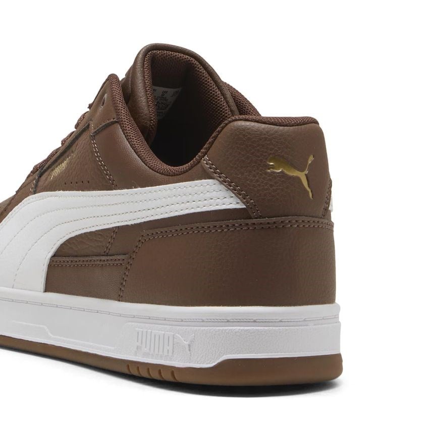 Puma Caven III Tdp Erkek Kahverengi Sneaker Ayakkabı 40917016