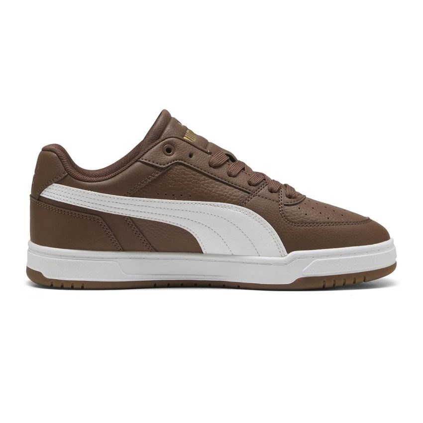 Puma Caven III Tdp Erkek Kahverengi Sneaker Ayakkabı 40917016