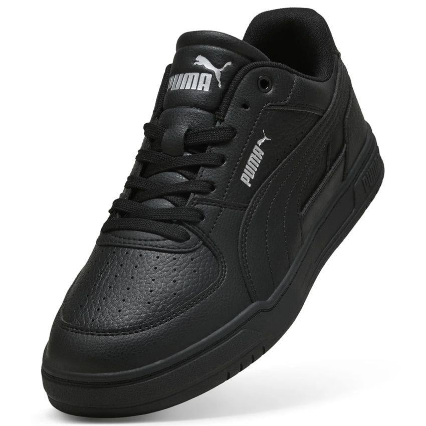Puma Caven III Tdp Erkek Siyah Sneaker Ayakkabı 40917002