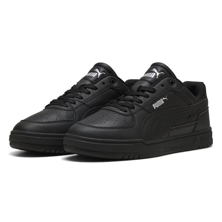 Puma Caven III Tdp Erkek Siyah Sneaker Ayakkabı 40917002