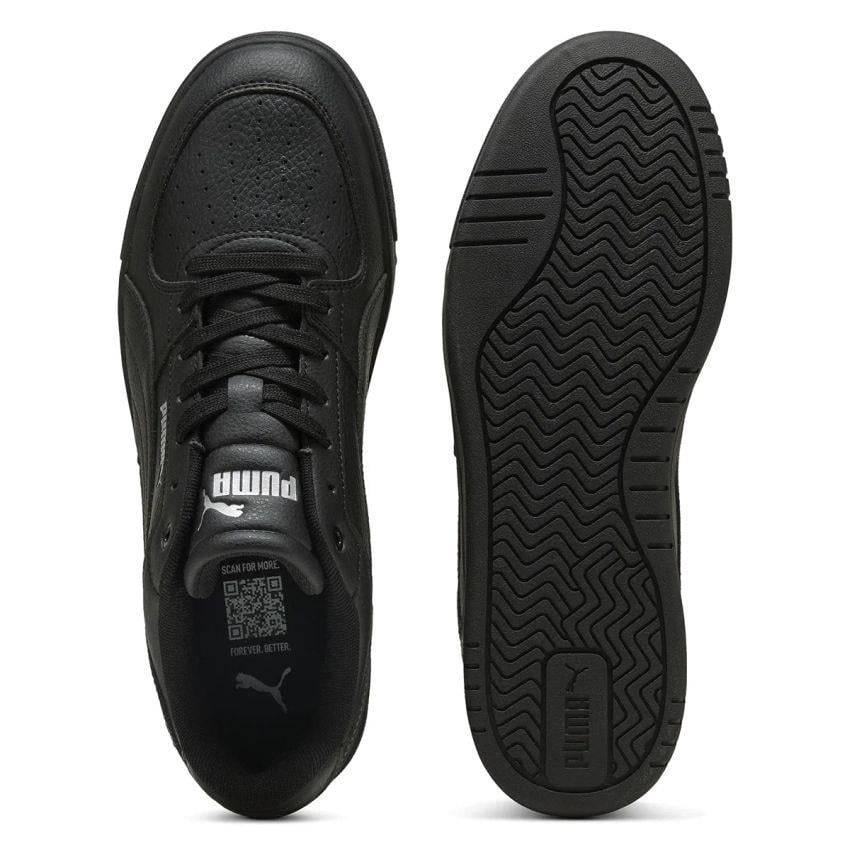 Puma Caven III Tdp Erkek Siyah Sneaker Ayakkabı 40917002
