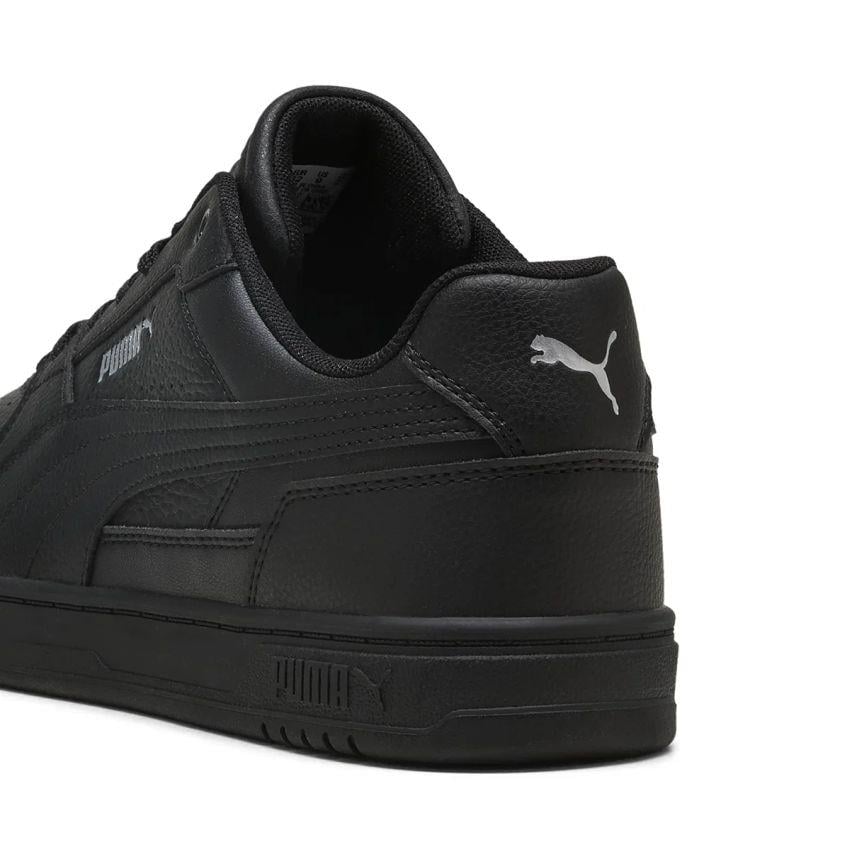 Puma Caven III Tdp Erkek Siyah Sneaker Ayakkabı 40917002