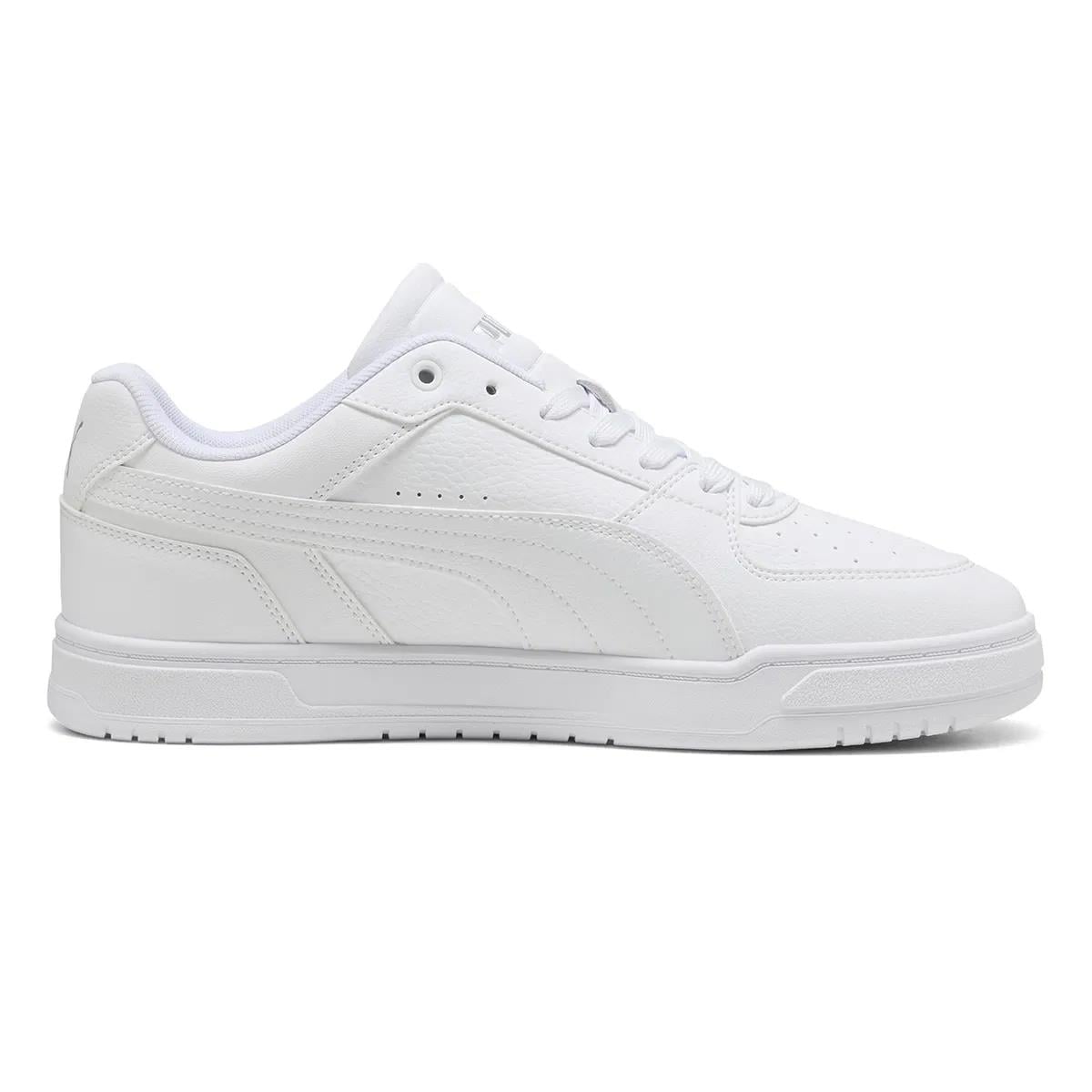 Puma Caven III Tdp Unisex Beyaz Sneaker Ayakkabı 40917001
