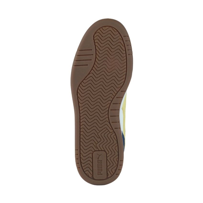 Puma Caven III URBAN VIBES Erkek Spor Ayakkabı 40824101 
