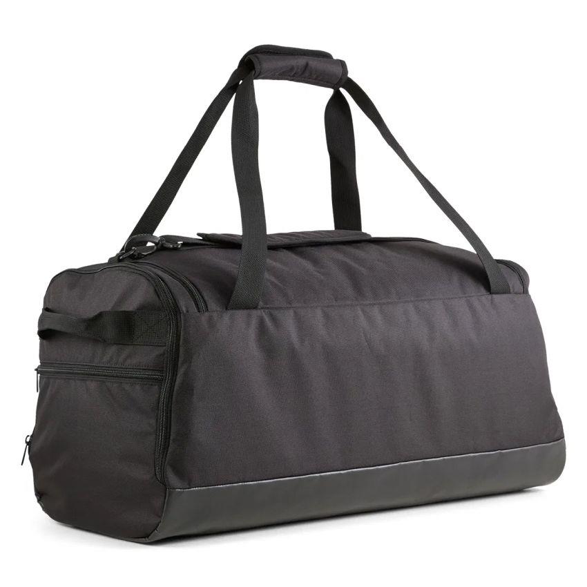 Puma Challenger M Sports Unisex Siyah Günlük Stil Spor Çanta 09114501
