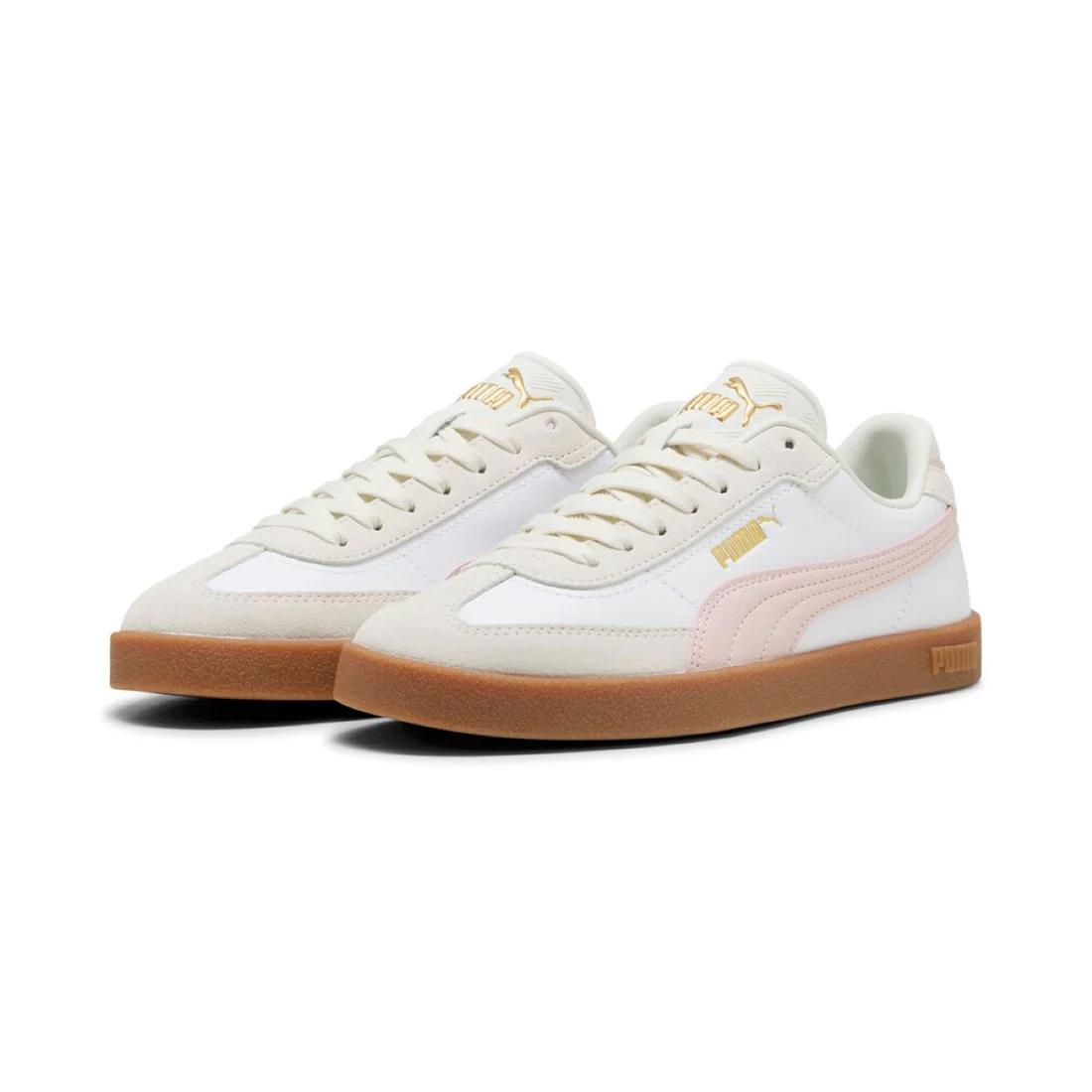 Puma Club II Era Kadın Sneakers Ayakkabı 39744745