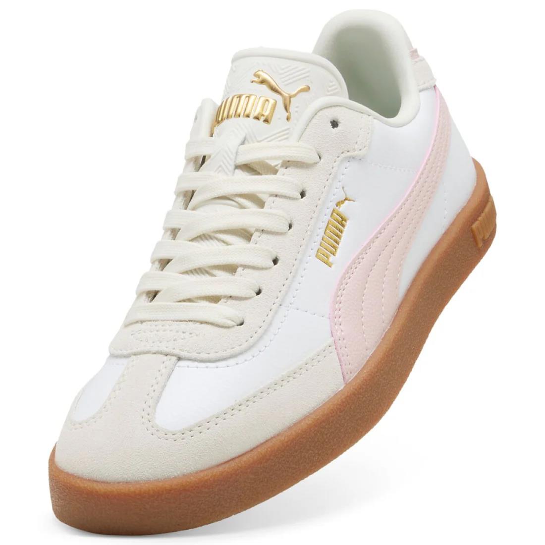 Puma Club II Era Kadın Sneakers Ayakkabı 39744745