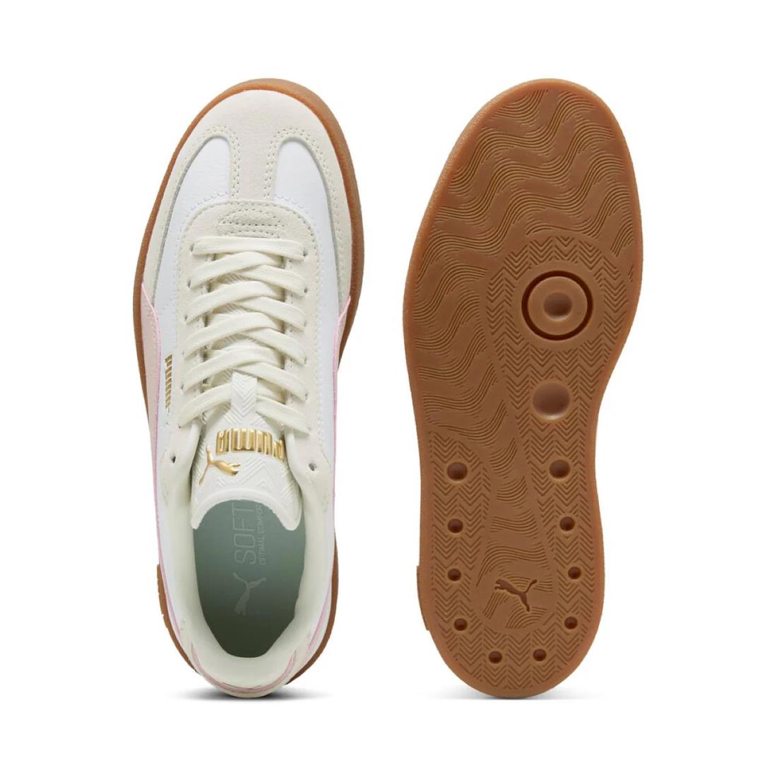 Puma Club II Era Kadın Sneakers Ayakkabı 39744745