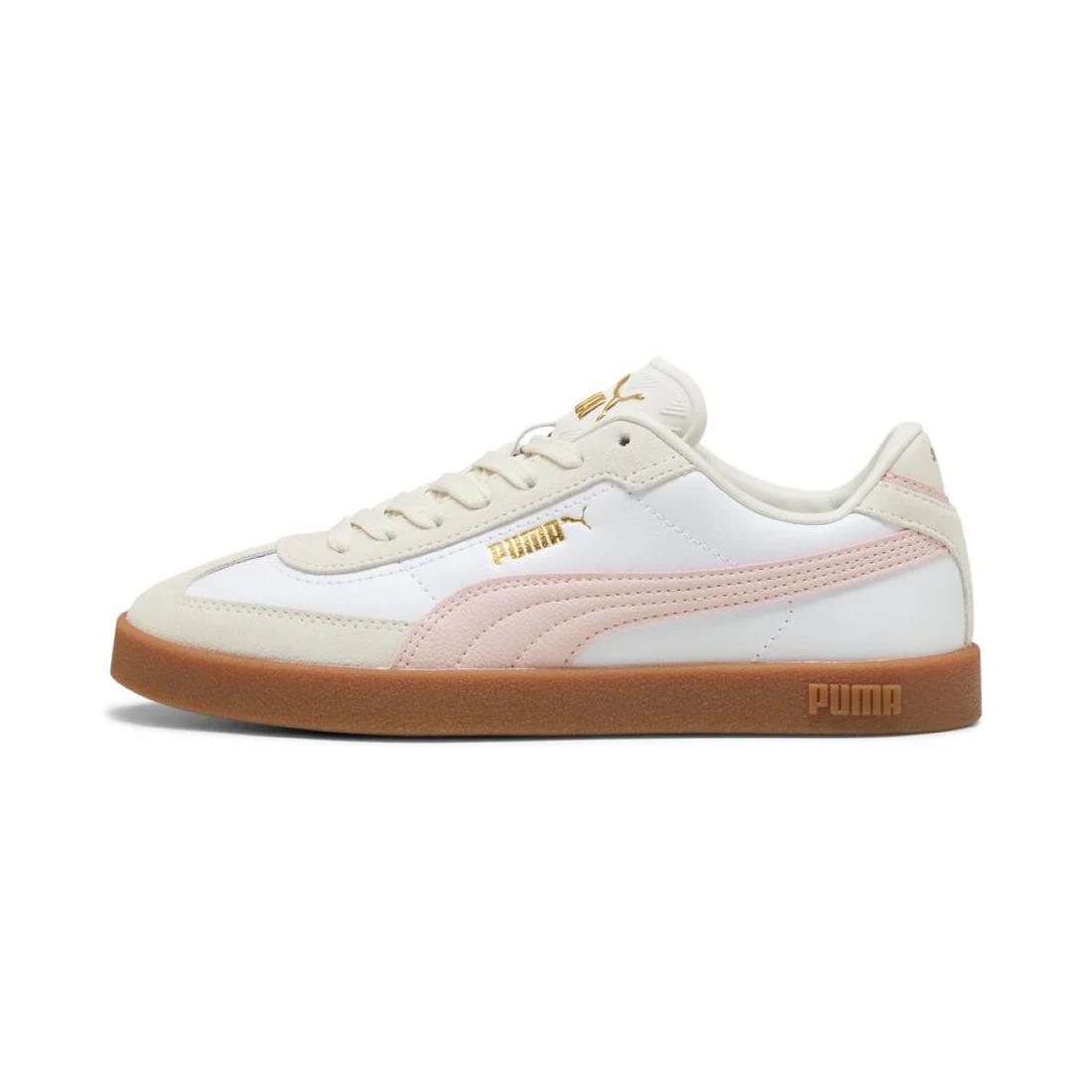 Puma Club II Era Kadın Sneakers Ayakkabı 39744745