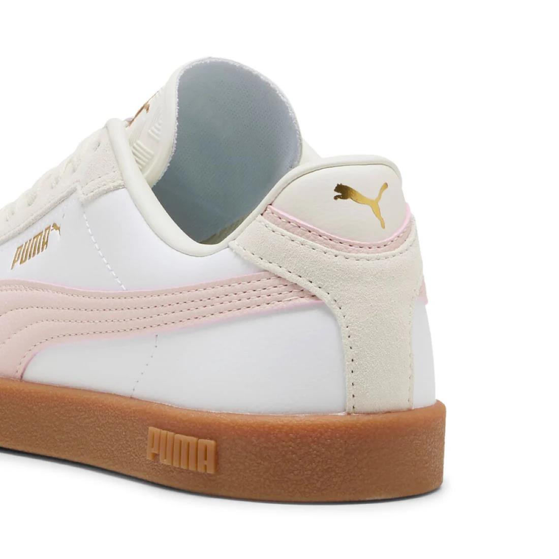 Puma Club II Era Kadın Sneakers Ayakkabı 39744745