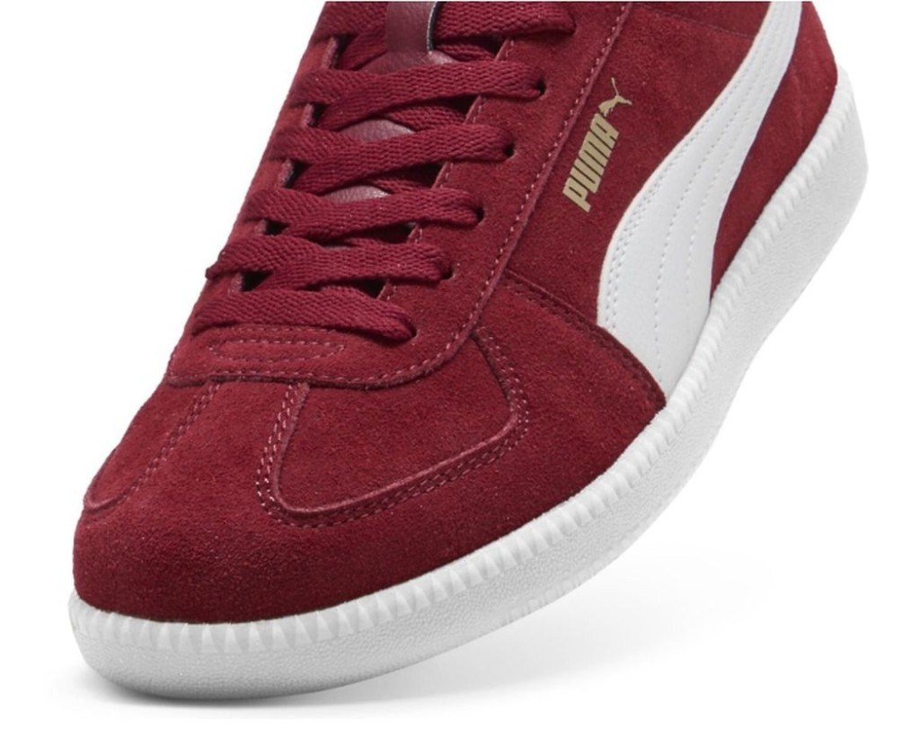 Puma Club LT ESD Erkek Sneaker Ayakkabı 40732903