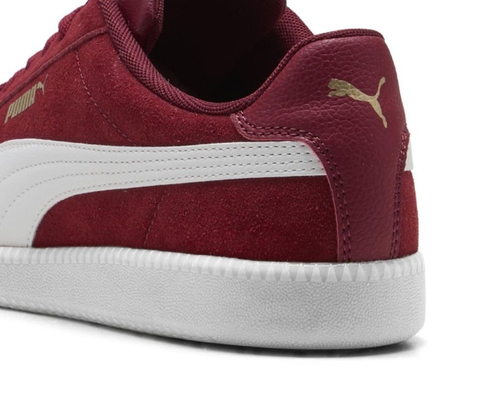 Puma Club LT ESD Erkek Sneaker Ayakkabı 40732903