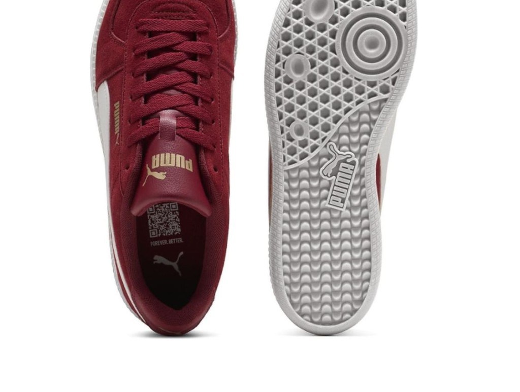 Puma Club LT ESD Erkek Sneaker Ayakkabı 40732903