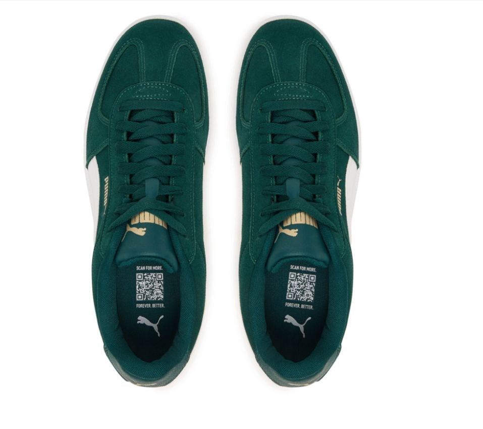 Puma Club LT ESD Unisex Sneaker Ayakkabı 40732905