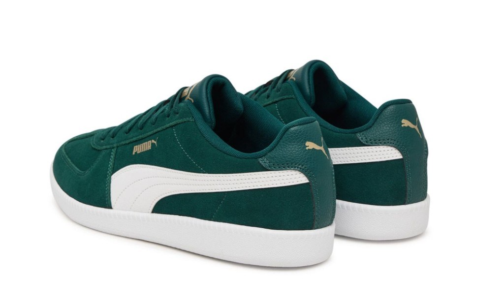 Puma Club LT ESD Unisex Sneaker Ayakkabı 40732905