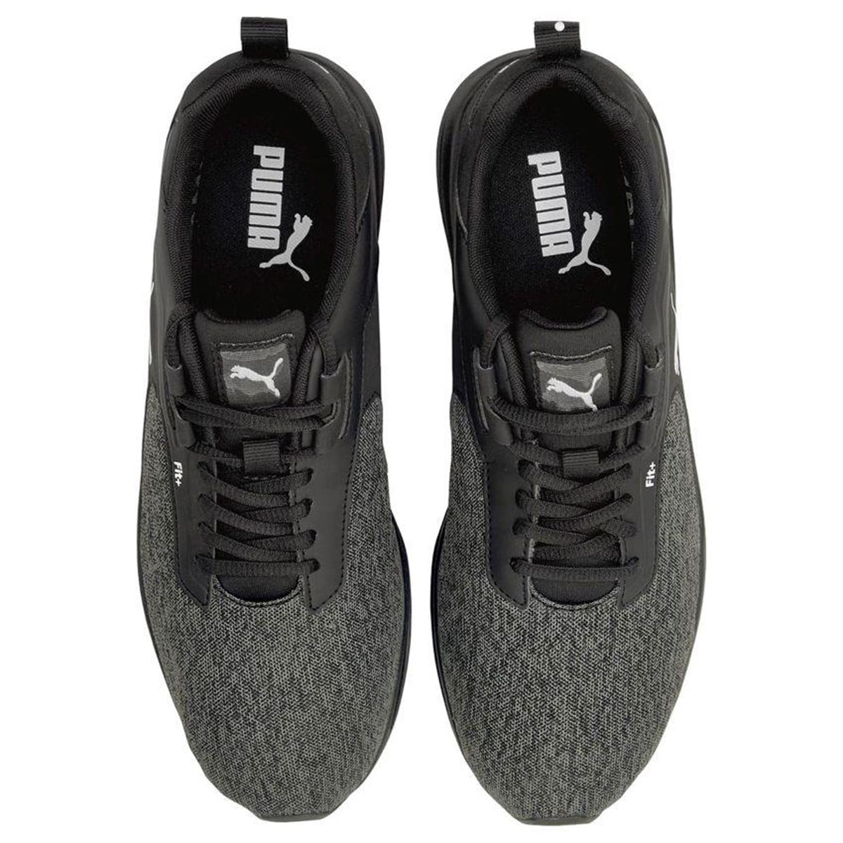 Puma Comet 2 Alt Beta Erkek Siyah Koşu Ayakkabısı 19510902