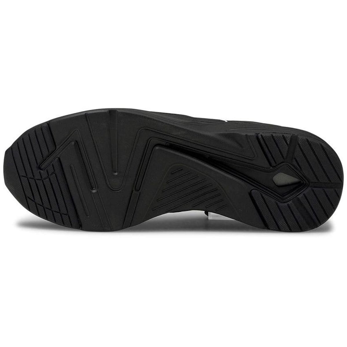 Puma Comet 2 Alt Beta Erkek Siyah Koşu Ayakkabısı 19510902