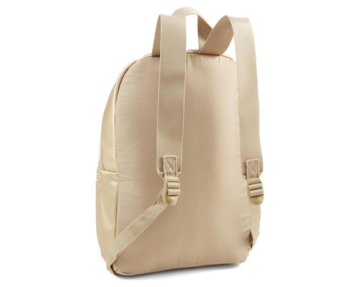 Puma Core Up Backpack Kadın Sırt Çantası Altın 07947604