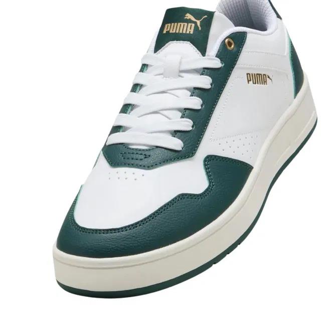 Puma Court Classic Erkek Günlük Spor Ayakkabı 39501816