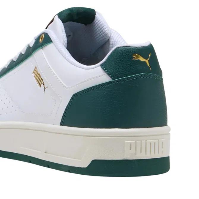 Puma Court Classic Erkek Günlük Spor Ayakkabı 39501816