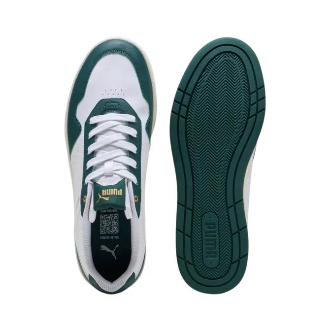Puma Court Classic Erkek Günlük Spor Ayakkabı 39501816