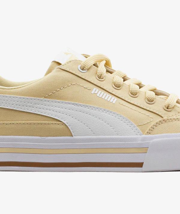 Puma Court Classic Vulc Fs Kadın Sneaker Ayakkabı 39635323