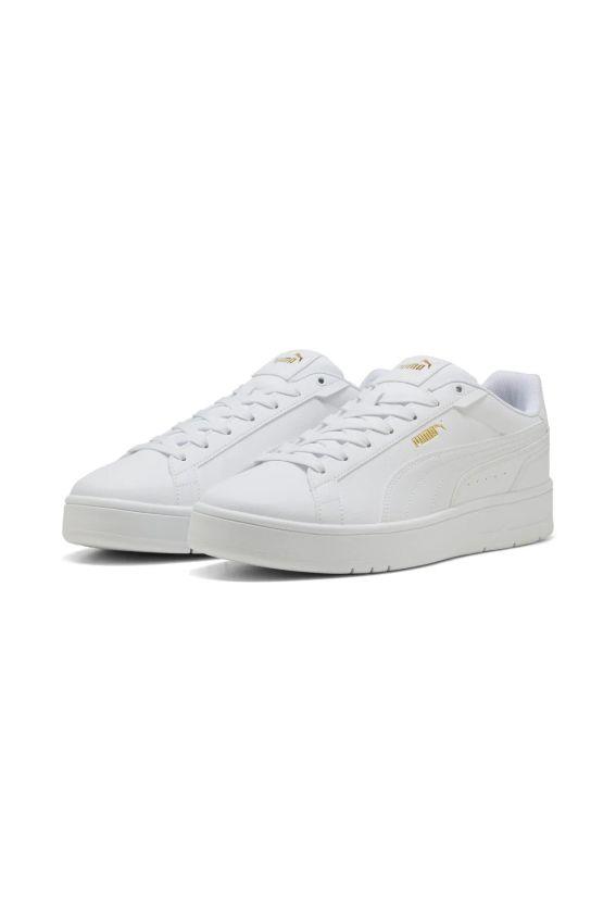 Puma Court Classico Sneaker Ayakkabı 40028405