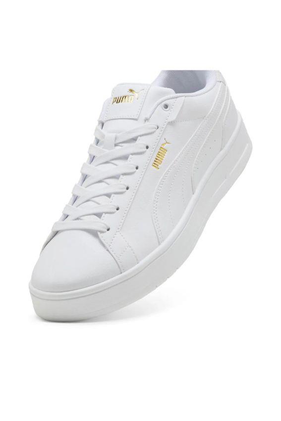 Puma Court Classico Sneaker Ayakkabı 40028405