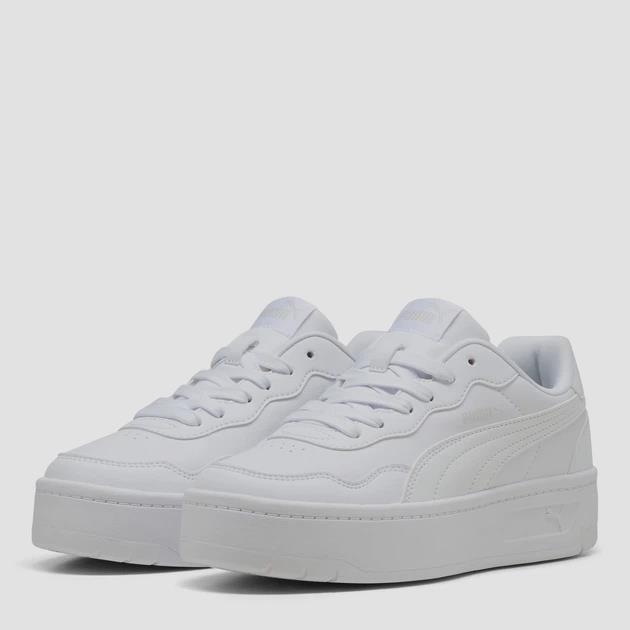 Puma Court Lally Skye Kadın Günlük Ayakkabı 40036801