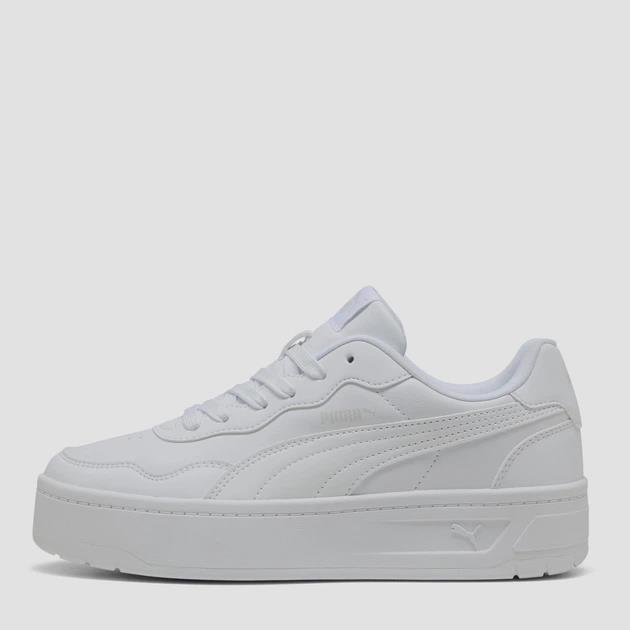 Puma Court Lally Skye Kadın Günlük Ayakkabı 40036801