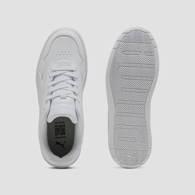 Puma Court Lally Skye Kadın Günlük Ayakkabı 40036801