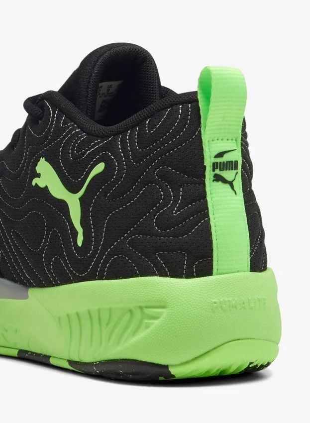 Puma Court Pro 3 Unisex Basket Ayakkabısı 31383002