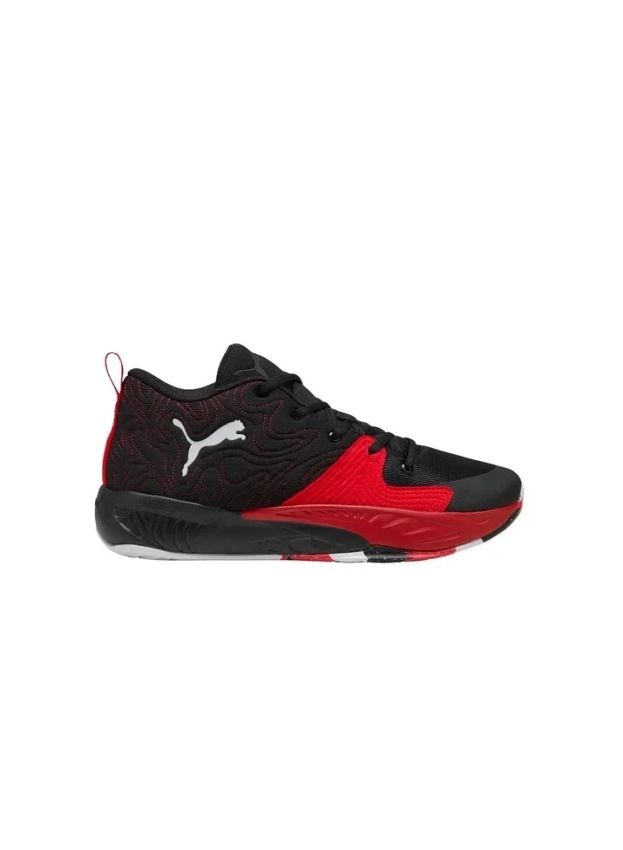 Puma Court Pro 3 Unisex Basket Ayakkabısı 31383006