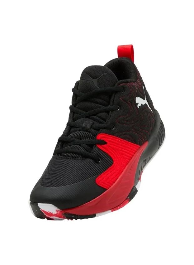 Puma Court Pro 3 Unisex Basket Ayakkabısı 31383006