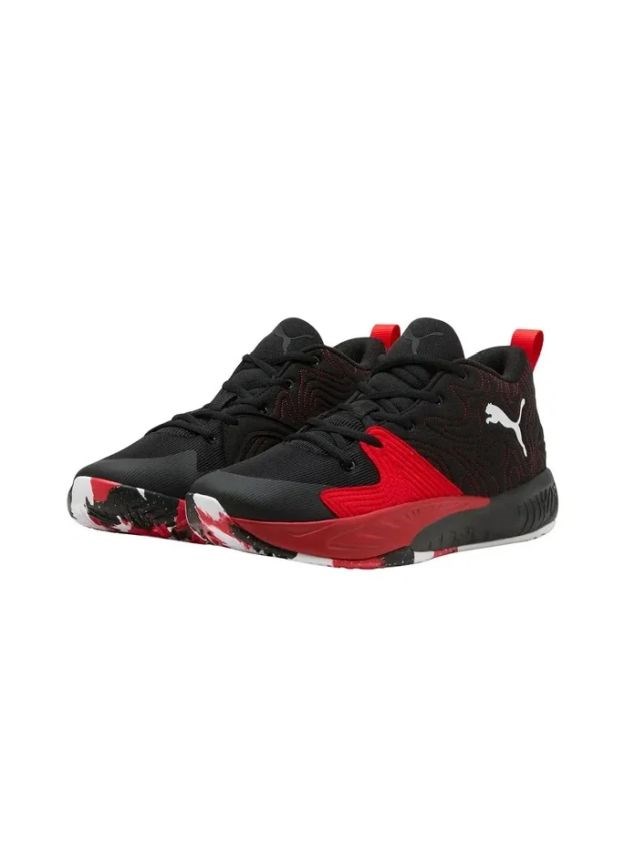 Puma Court Pro 3 Unisex Basket Ayakkabısı 31383006