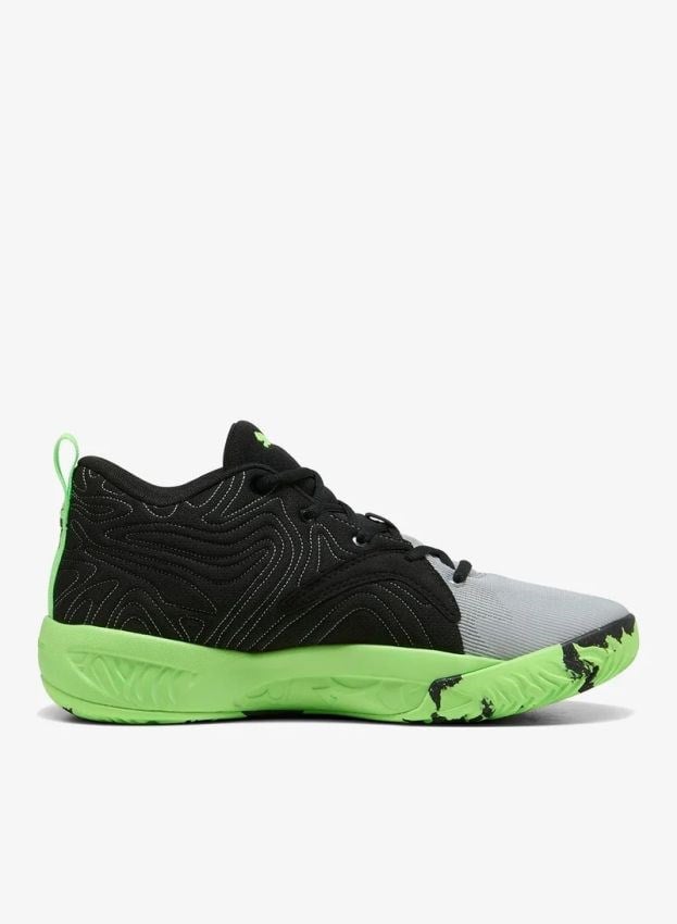 Puma Court Pro 3 Unisex Basket Ayakkabısı 31383002
