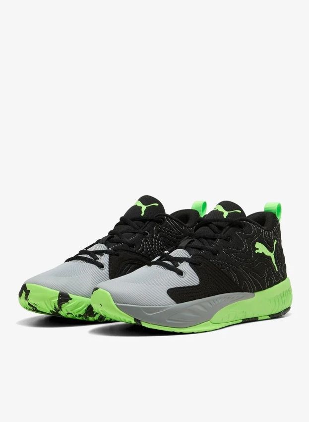 Puma Court Pro 3 Unisex Basket Ayakkabısı 31383002