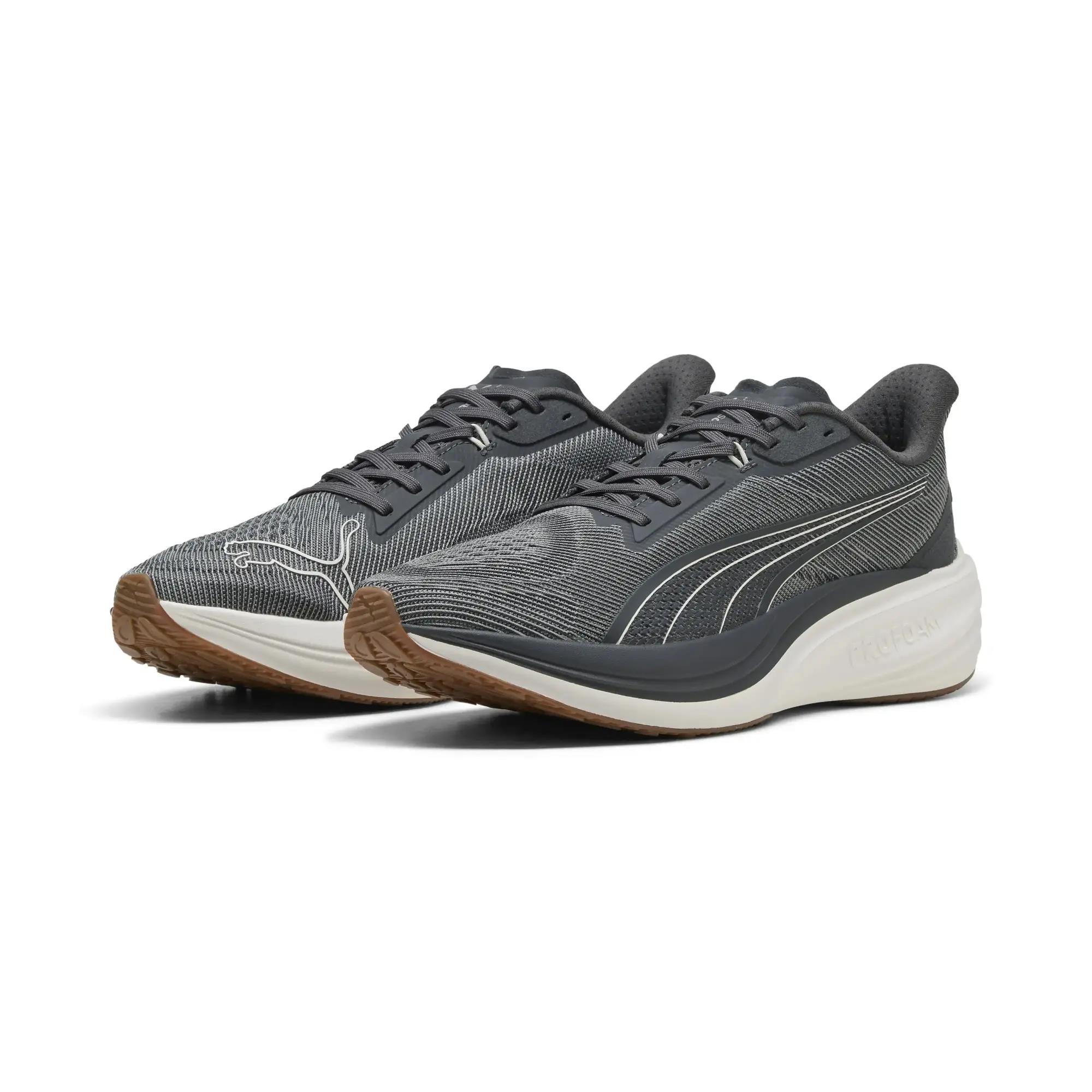 Puma Darter Pro Siyah Erkek Koşu Ayakkabısı 31015229