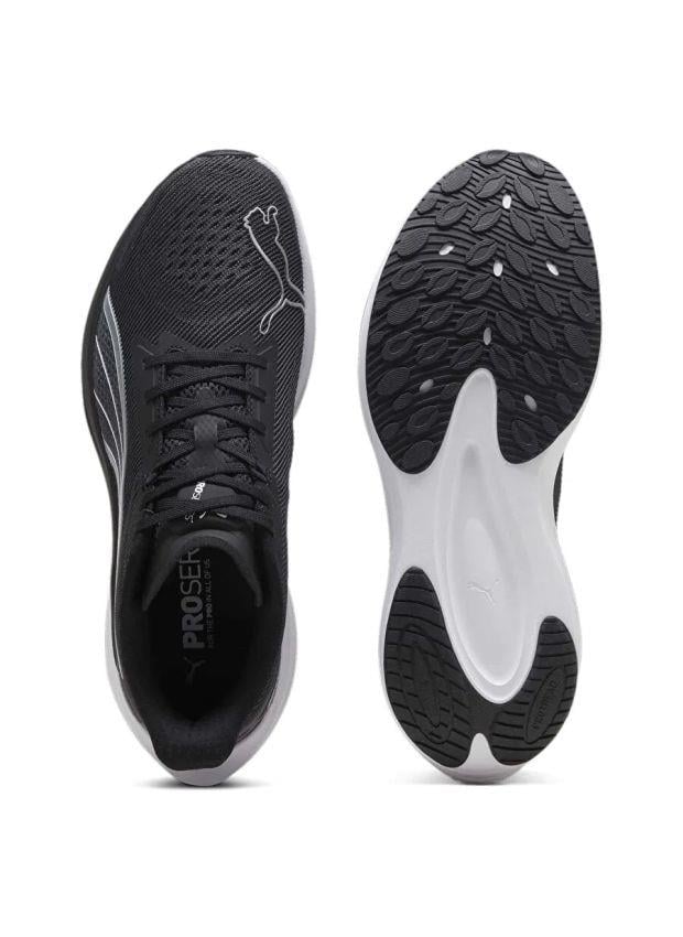 Puma Darter Pro Siyah Erkek Koşu Ayakkabısı 31015201
