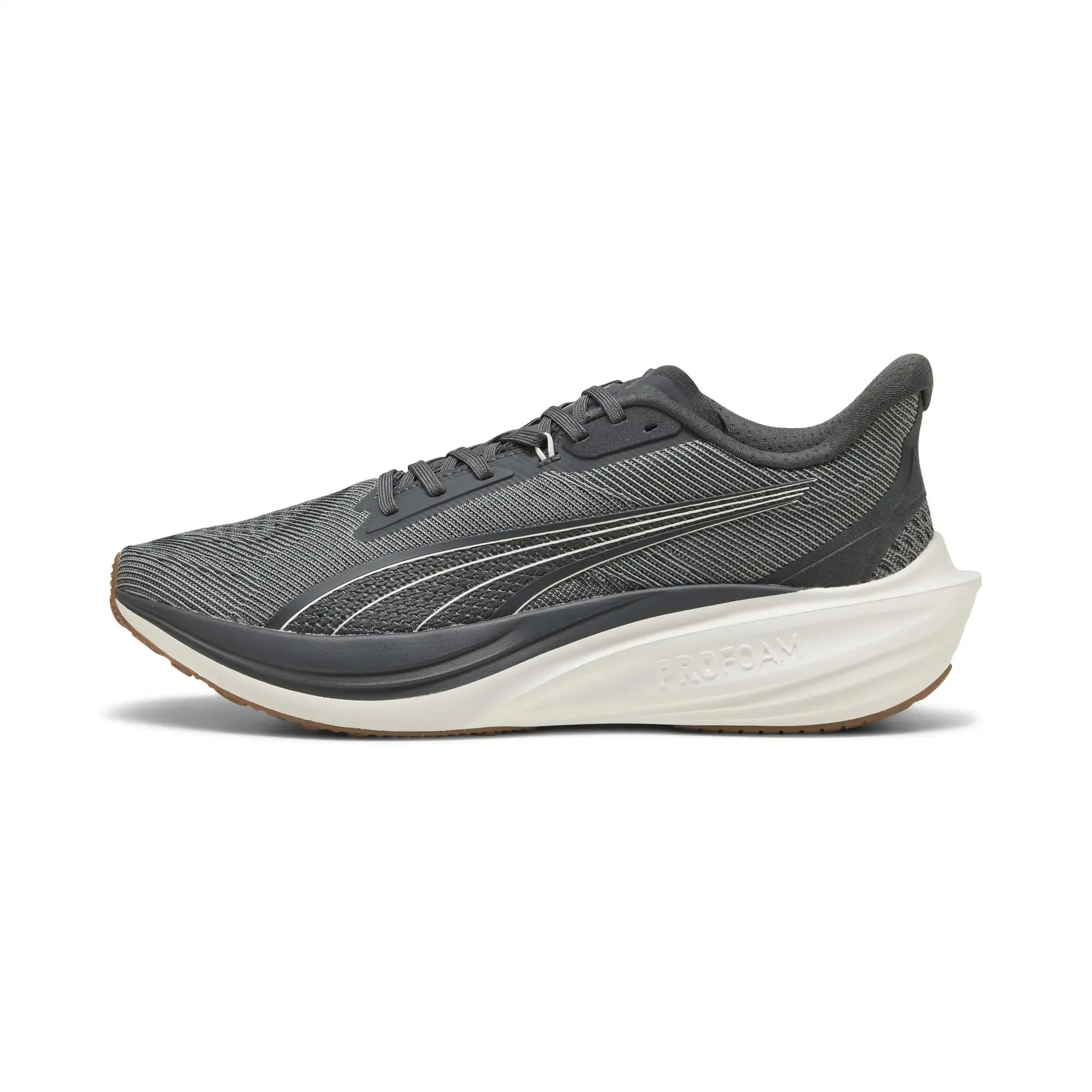 Puma Darter Pro Siyah Erkek Koşu Ayakkabısı 31015229